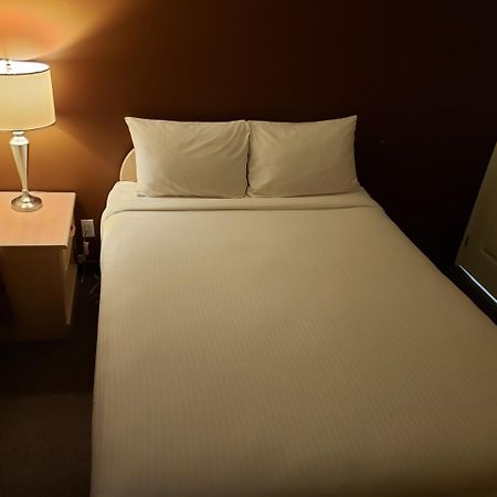 Shemron Suites Hotel Deep River Dış mekan fotoğraf