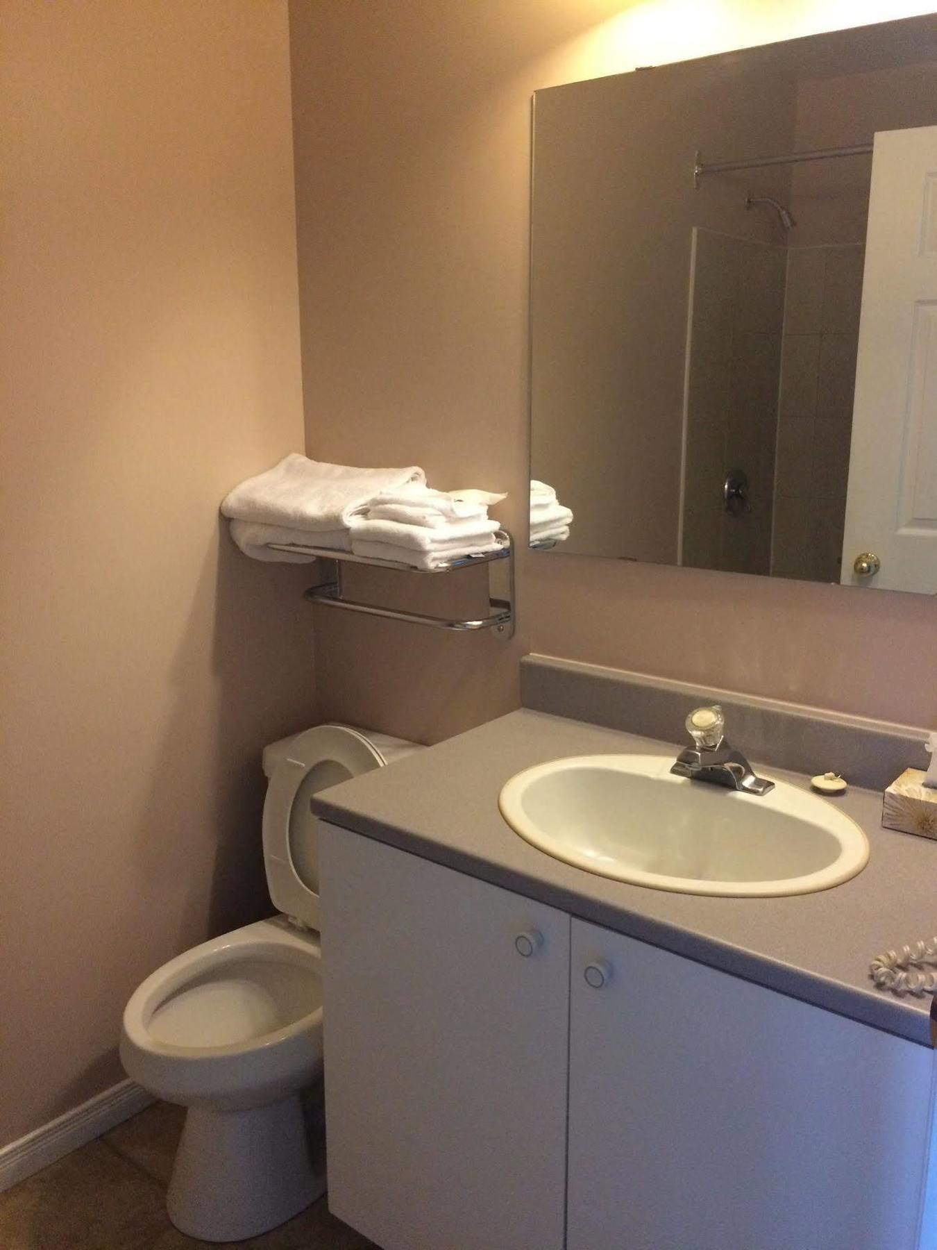 Shemron Suites Hotel Deep River Dış mekan fotoğraf