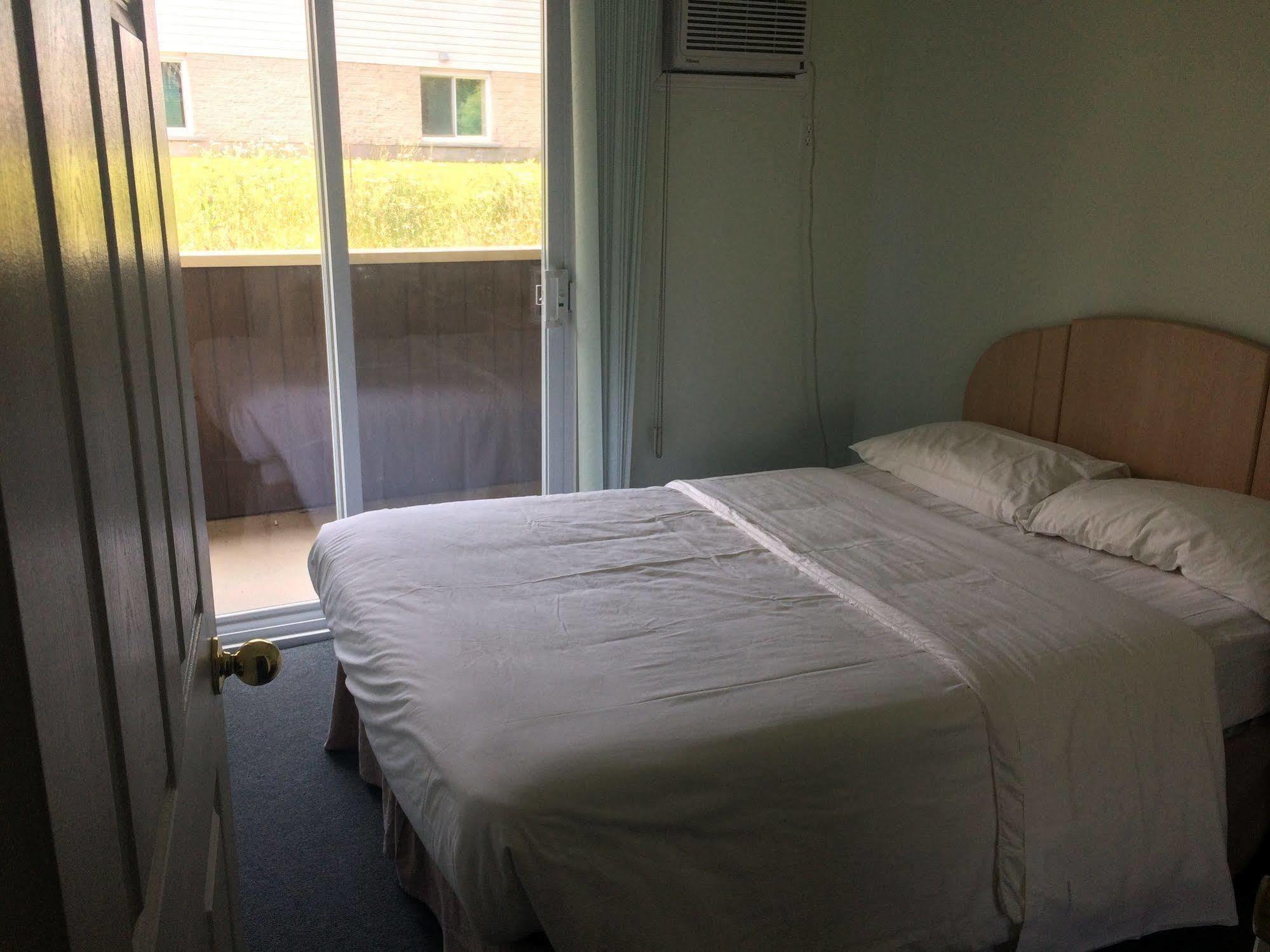 Shemron Suites Hotel Deep River Dış mekan fotoğraf