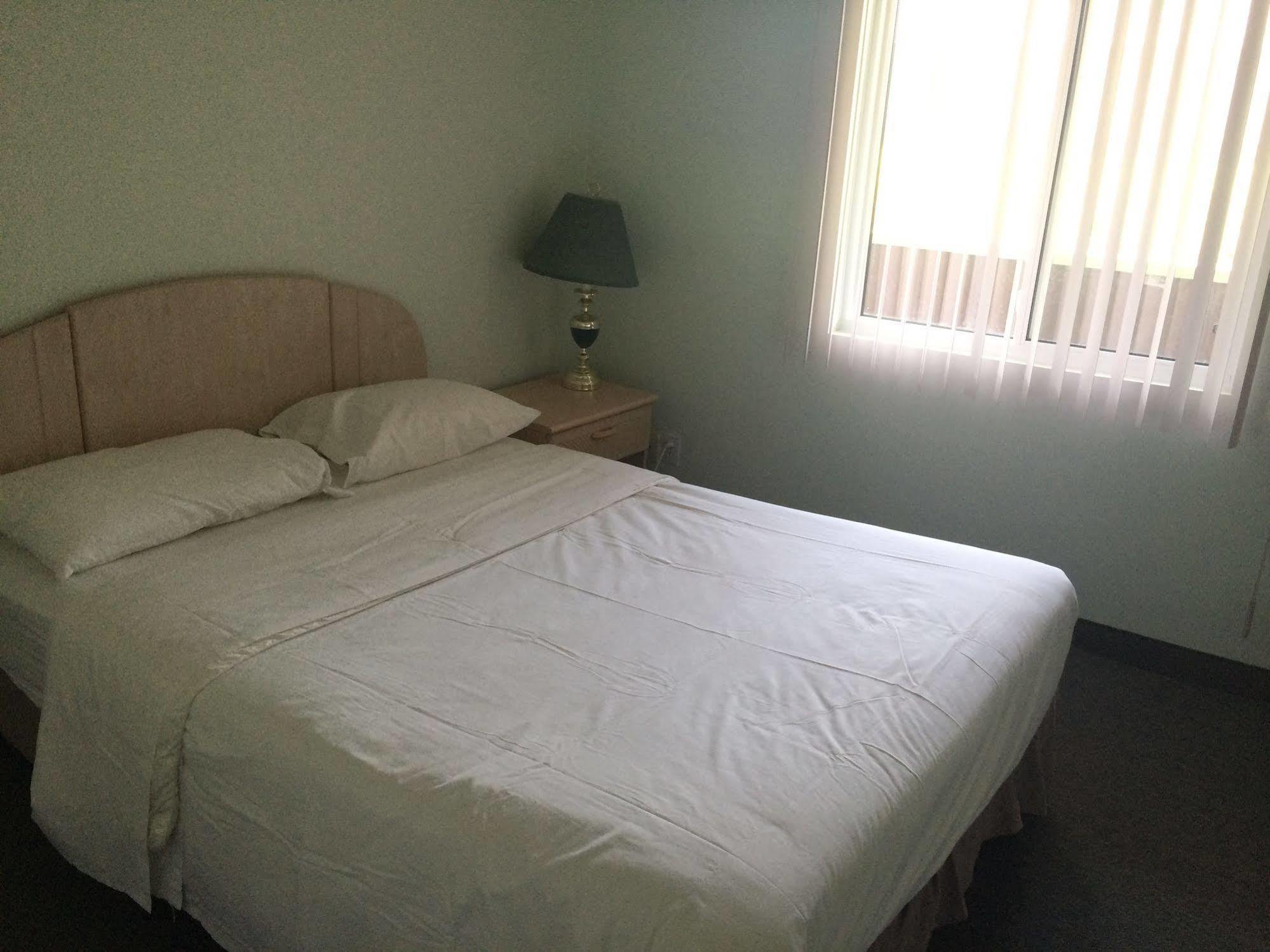Shemron Suites Hotel Deep River Dış mekan fotoğraf
