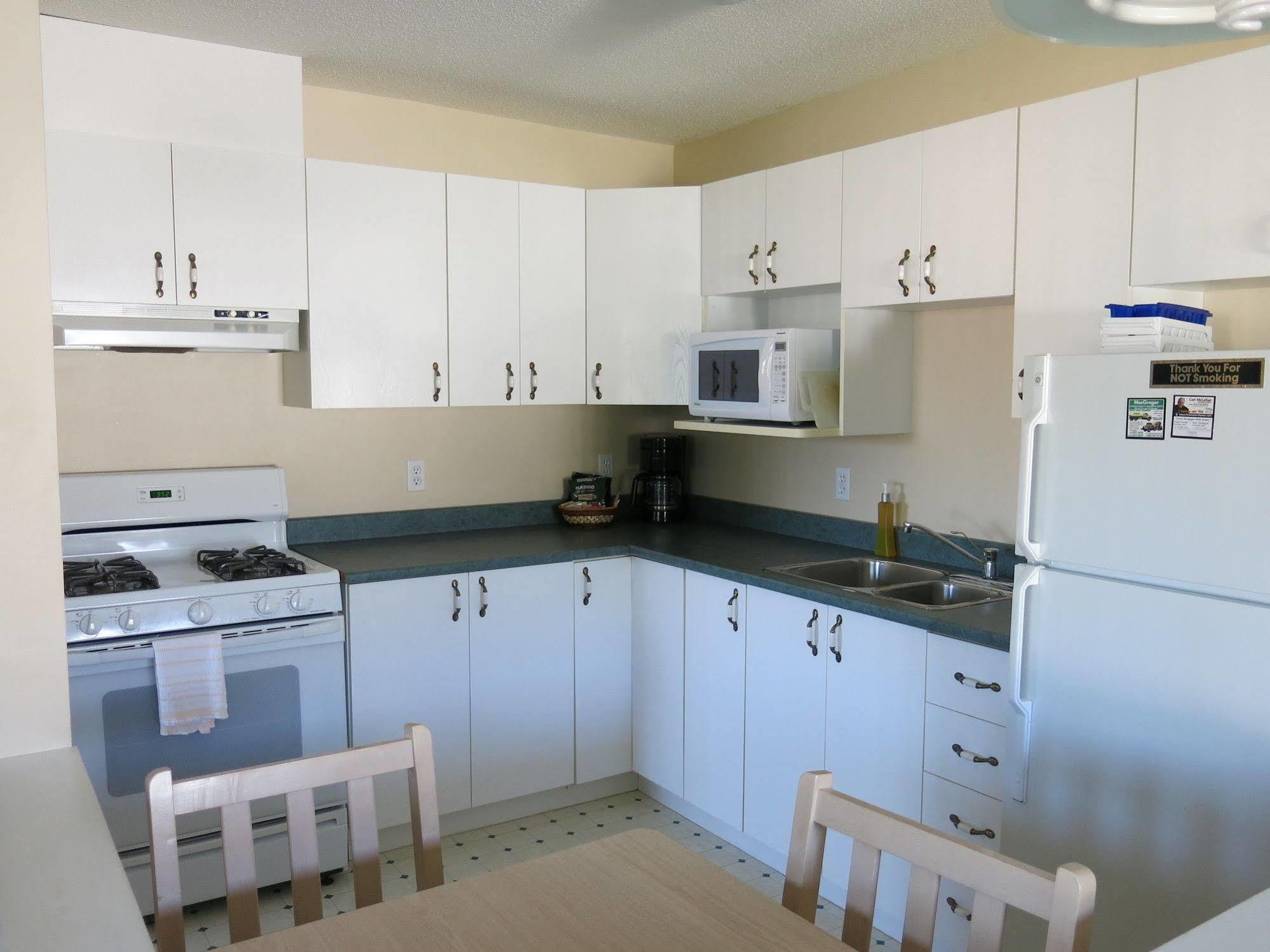 Shemron Suites Hotel Deep River Dış mekan fotoğraf