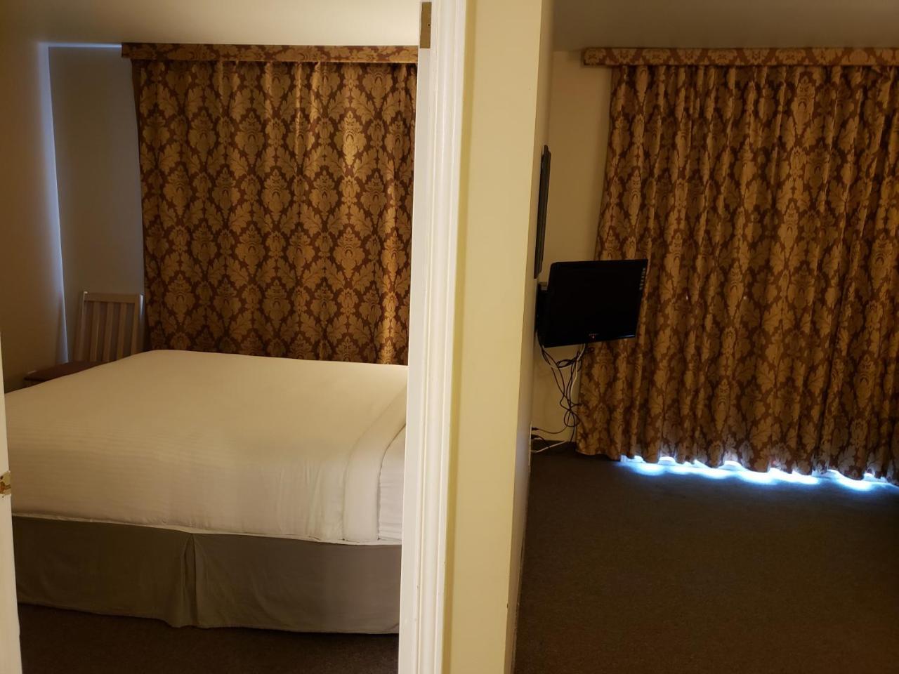 Shemron Suites Hotel Deep River Dış mekan fotoğraf