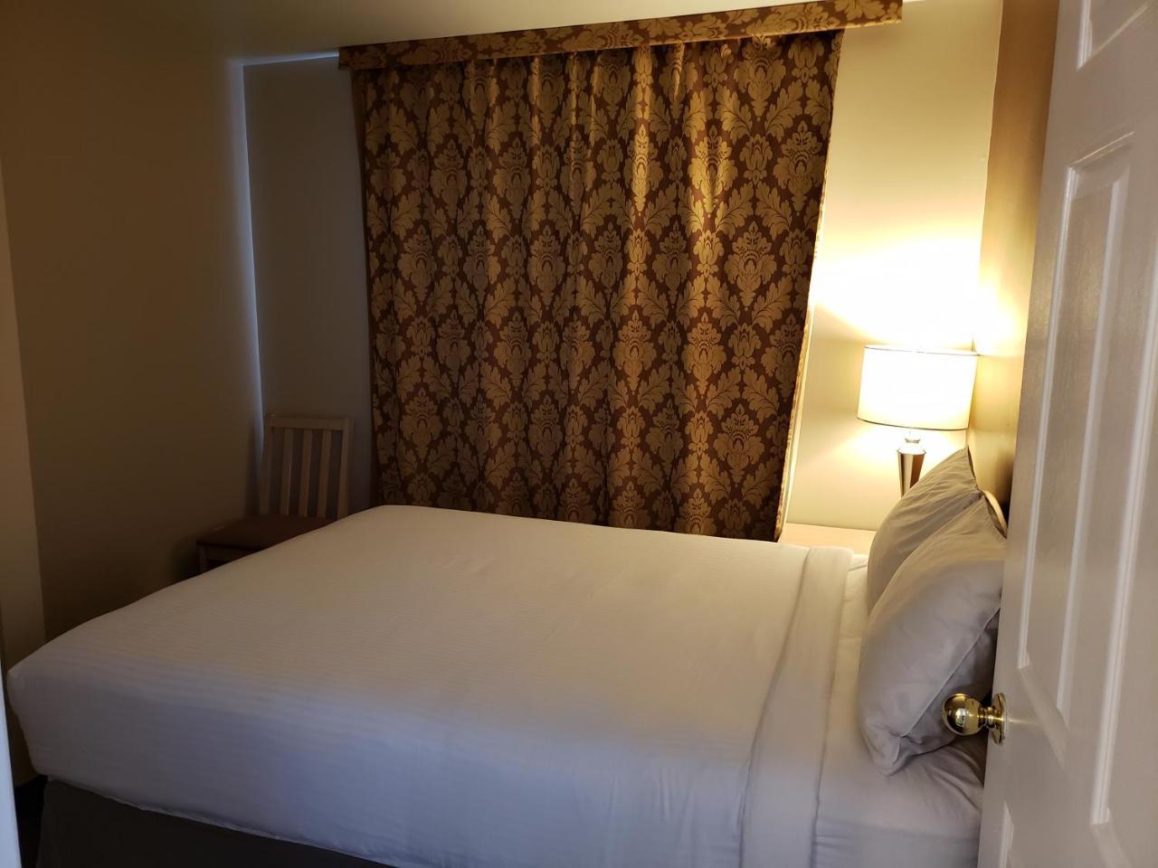 Shemron Suites Hotel Deep River Dış mekan fotoğraf