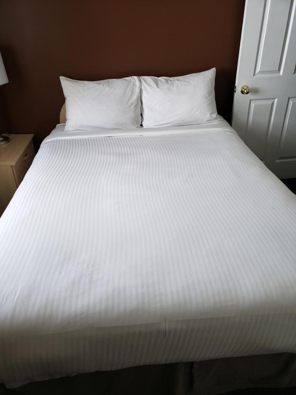 Shemron Suites Hotel Deep River Dış mekan fotoğraf
