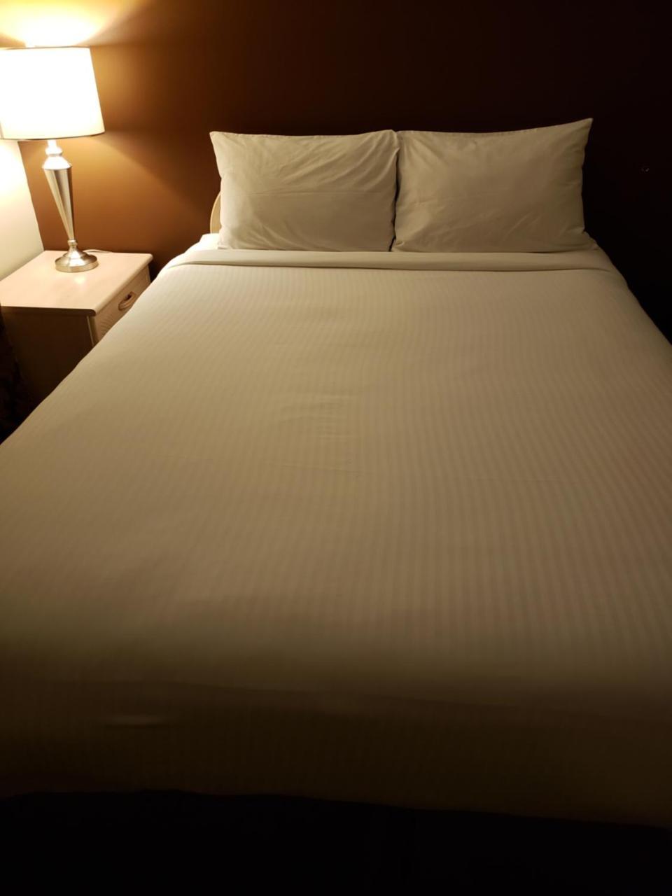 Shemron Suites Hotel Deep River Dış mekan fotoğraf