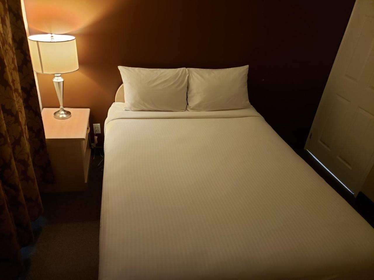 Shemron Suites Hotel Deep River Dış mekan fotoğraf
