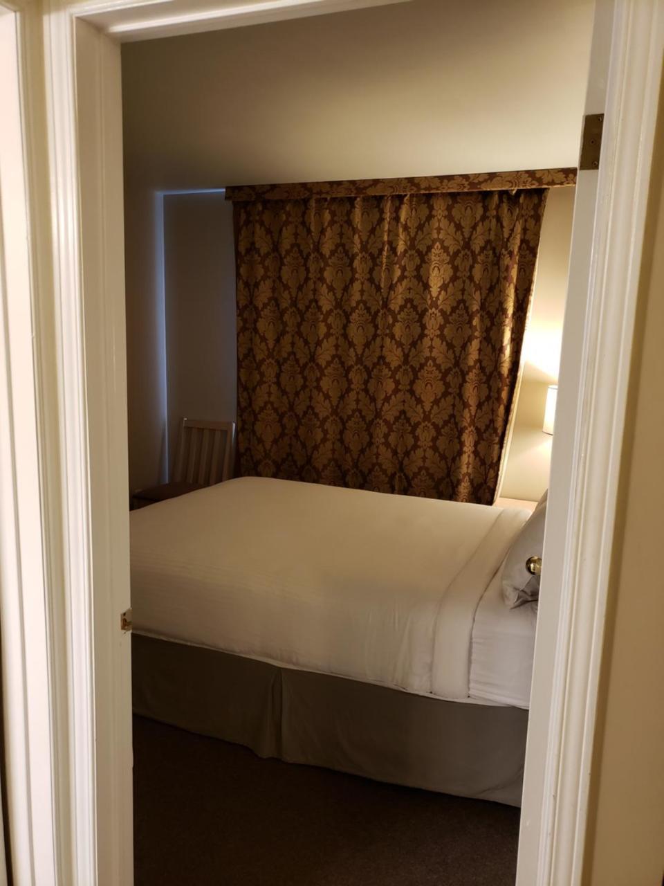 Shemron Suites Hotel Deep River Dış mekan fotoğraf