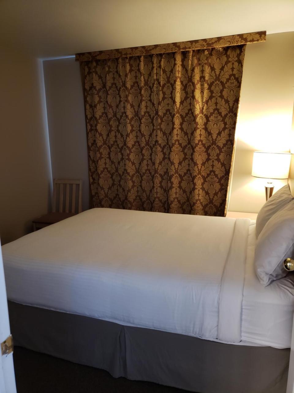 Shemron Suites Hotel Deep River Dış mekan fotoğraf