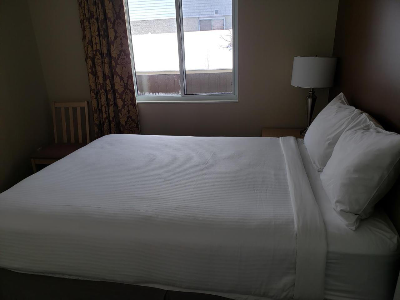 Shemron Suites Hotel Deep River Dış mekan fotoğraf