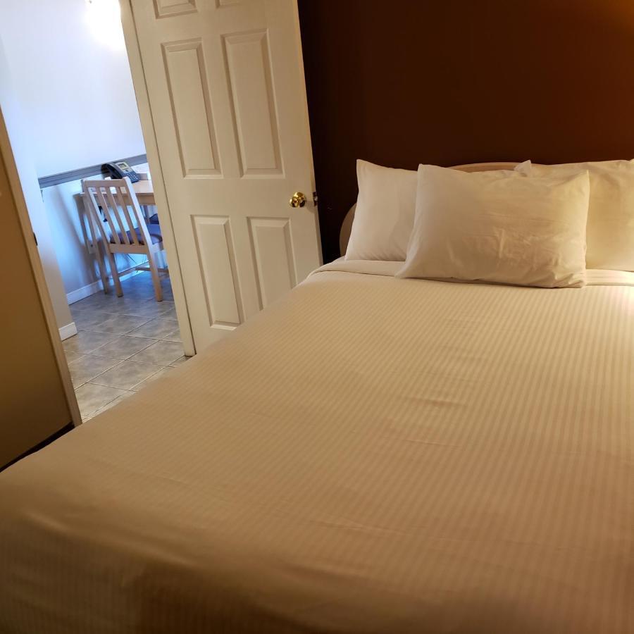Shemron Suites Hotel Deep River Dış mekan fotoğraf